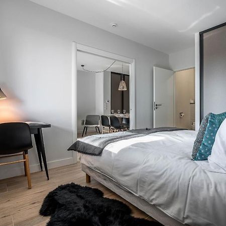Aparthotel La Grange Des Peres Annecy Zewnętrze zdjęcie
