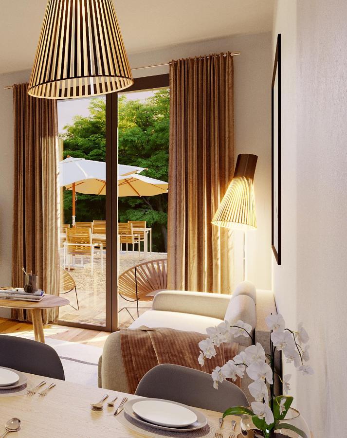 Aparthotel La Grange Des Peres Annecy Zewnętrze zdjęcie