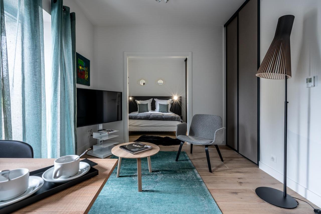 Aparthotel La Grange Des Peres Annecy Zewnętrze zdjęcie