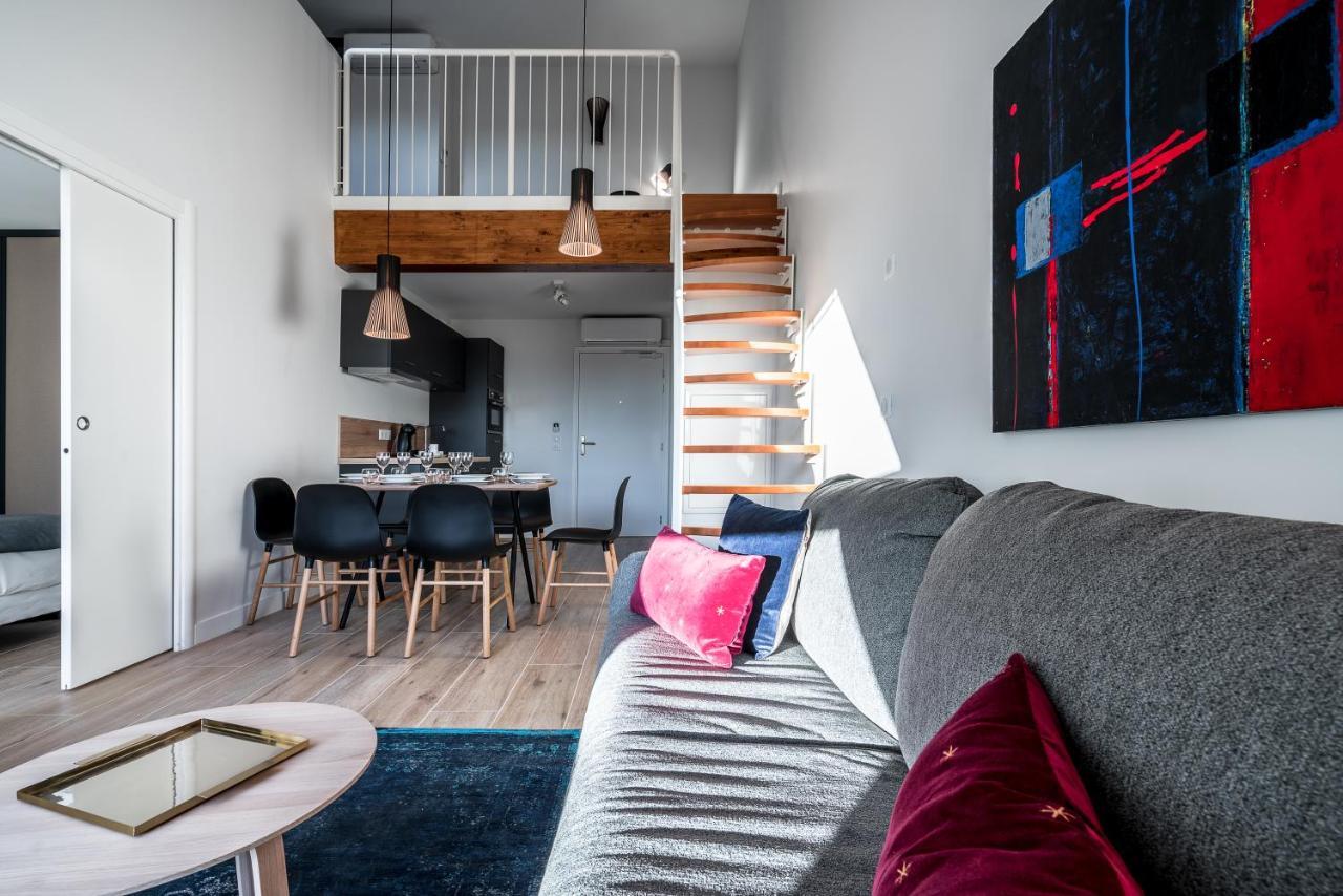 Aparthotel La Grange Des Peres Annecy Zewnętrze zdjęcie