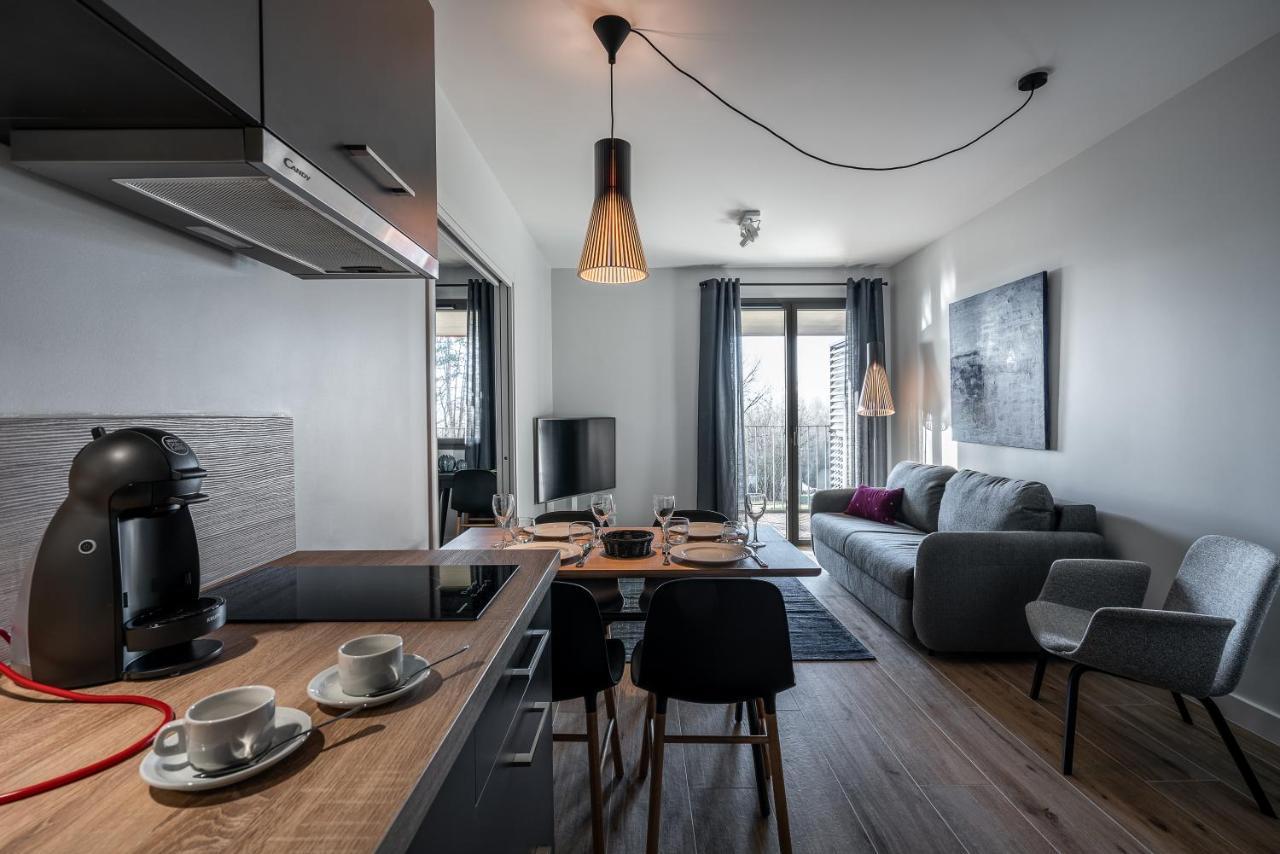 Aparthotel La Grange Des Peres Annecy Zewnętrze zdjęcie