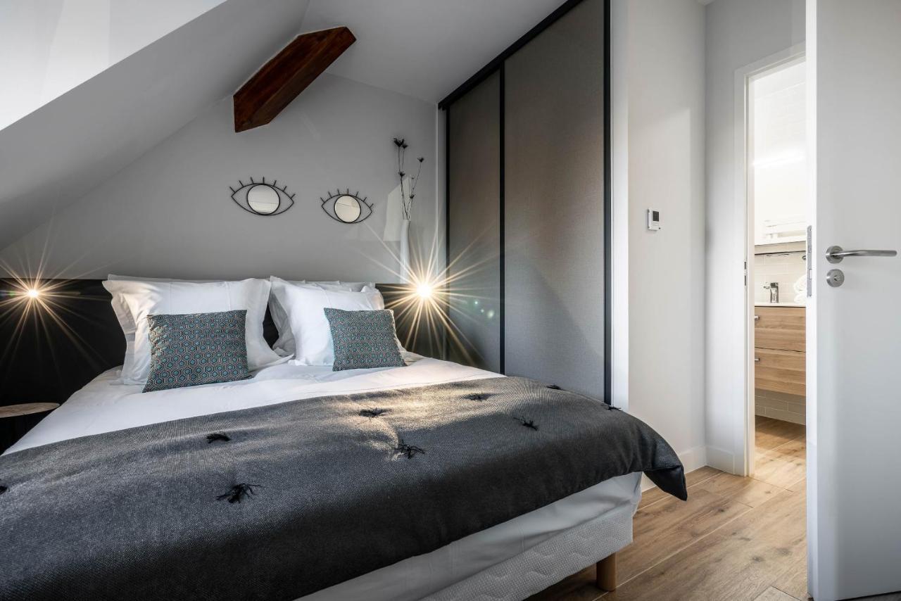 Aparthotel La Grange Des Peres Annecy Zewnętrze zdjęcie