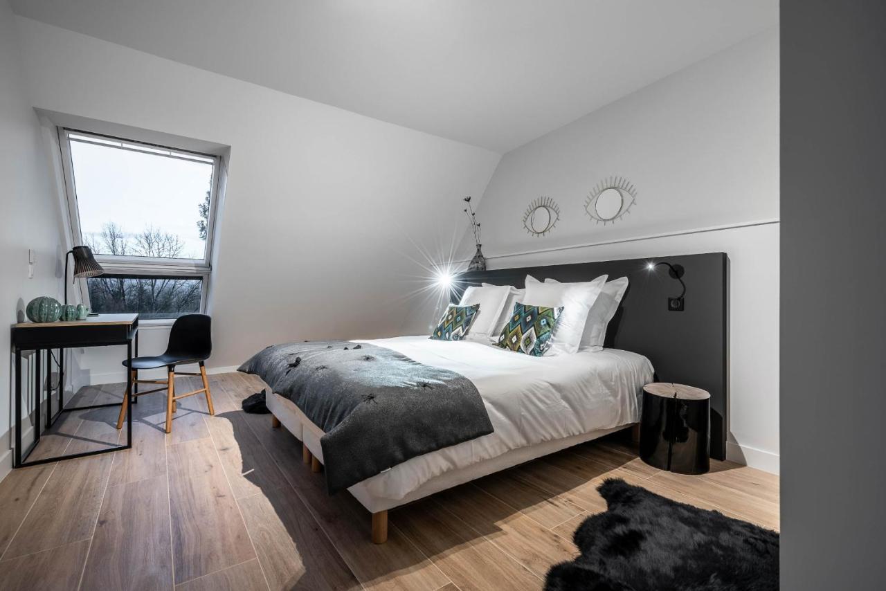 Aparthotel La Grange Des Peres Annecy Zewnętrze zdjęcie
