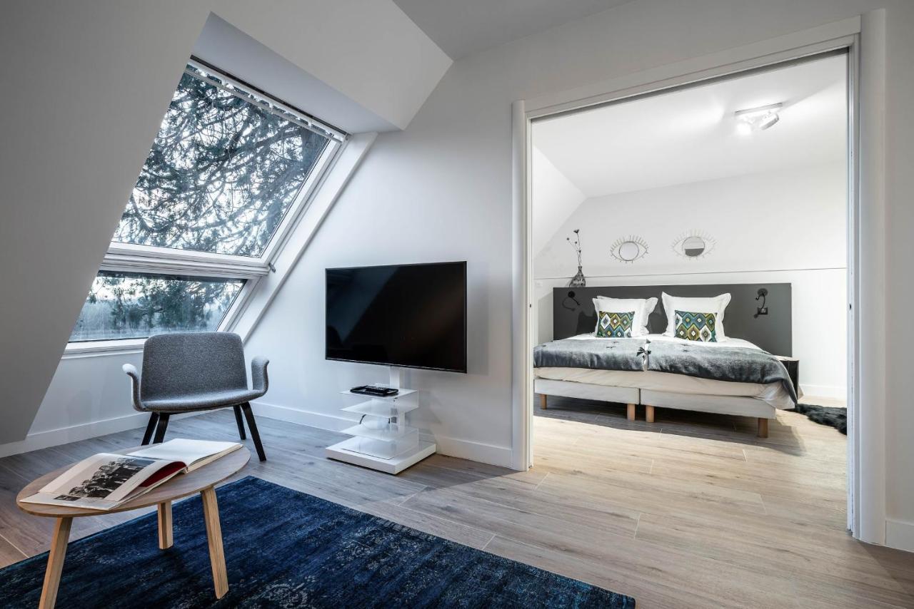 Aparthotel La Grange Des Peres Annecy Zewnętrze zdjęcie