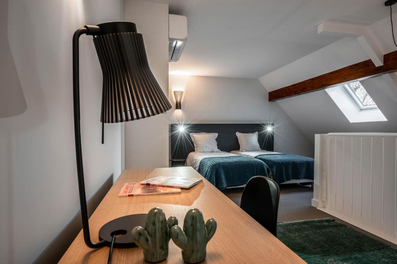 Aparthotel La Grange Des Peres Annecy Zewnętrze zdjęcie