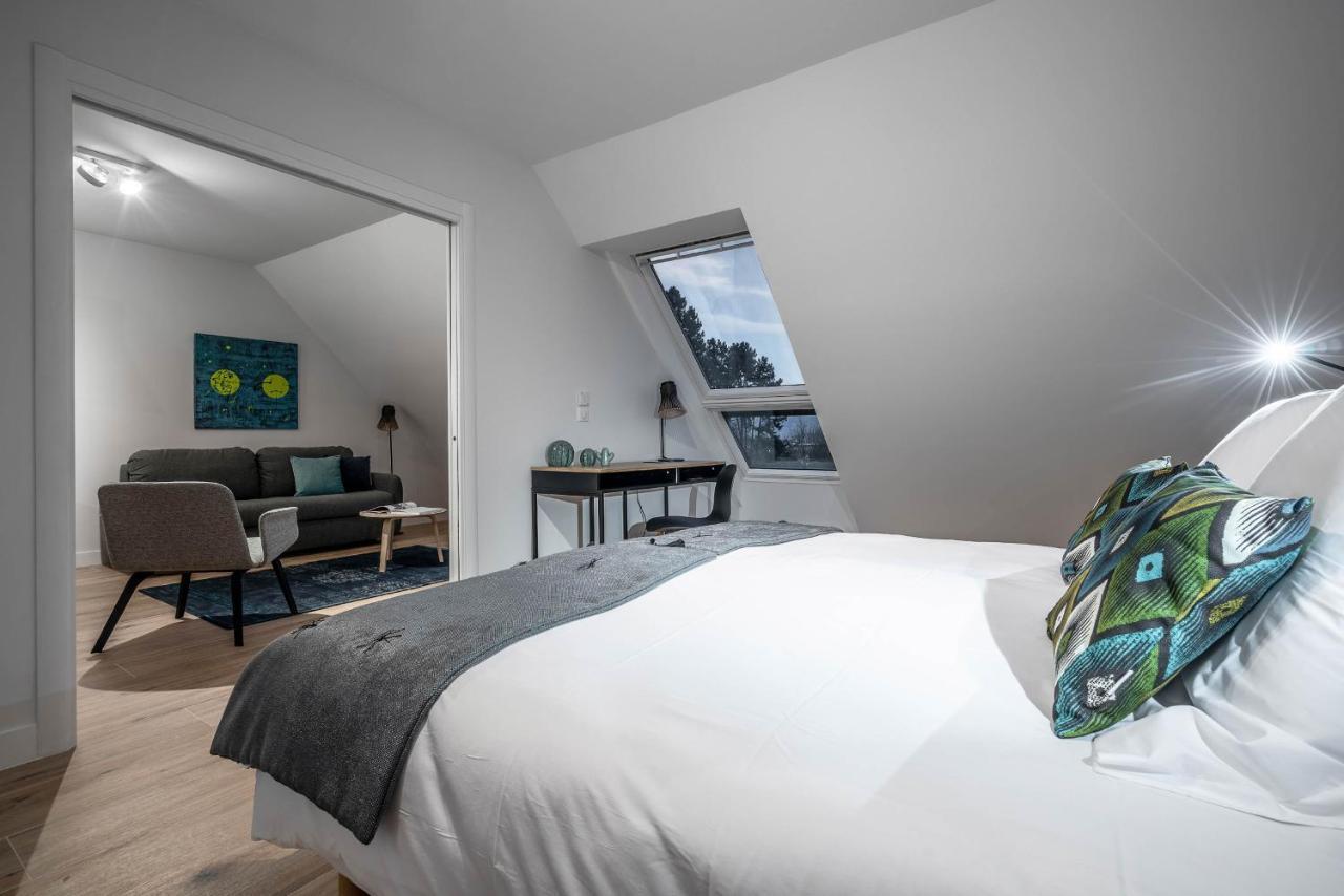 Aparthotel La Grange Des Peres Annecy Zewnętrze zdjęcie