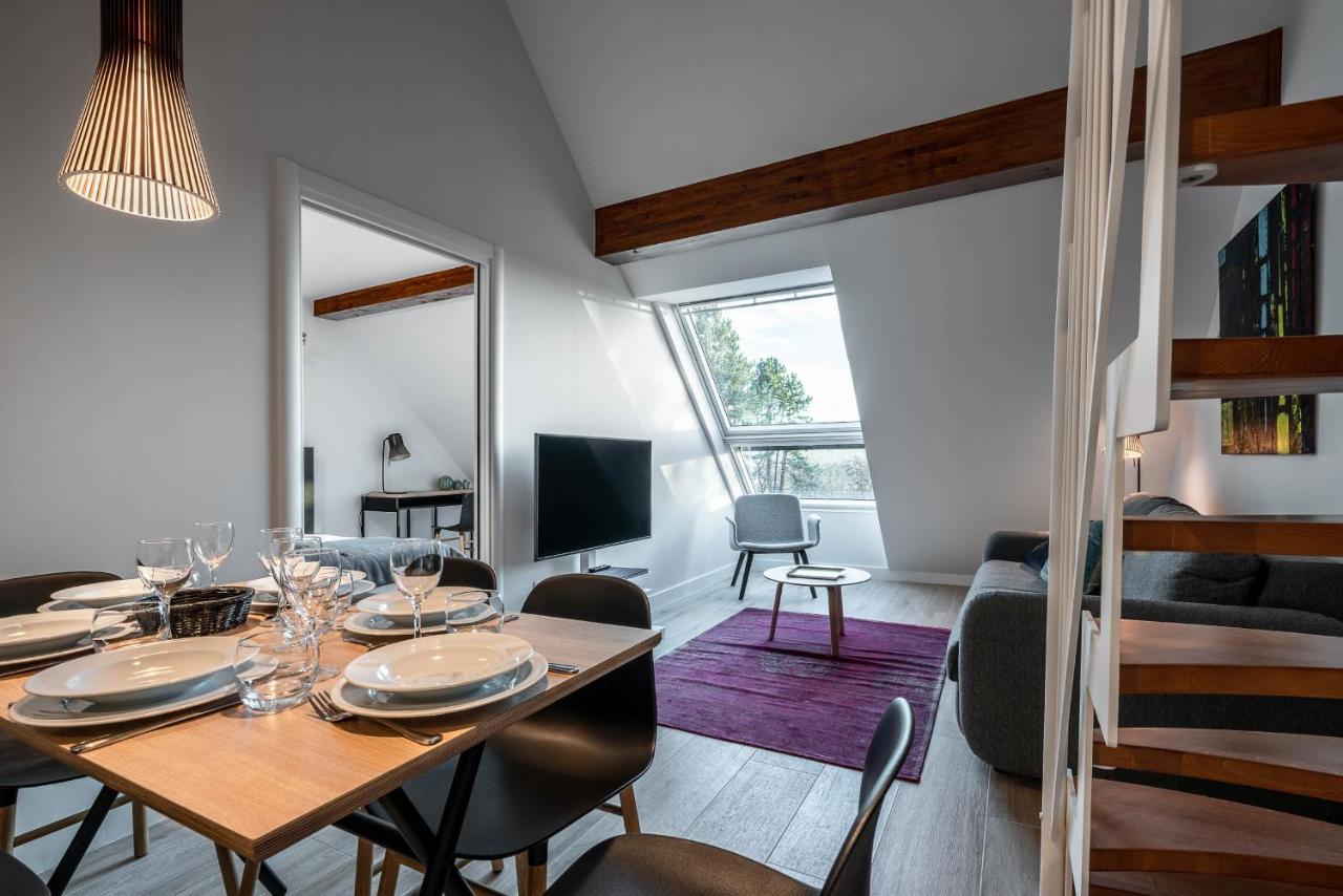 Aparthotel La Grange Des Peres Annecy Zewnętrze zdjęcie