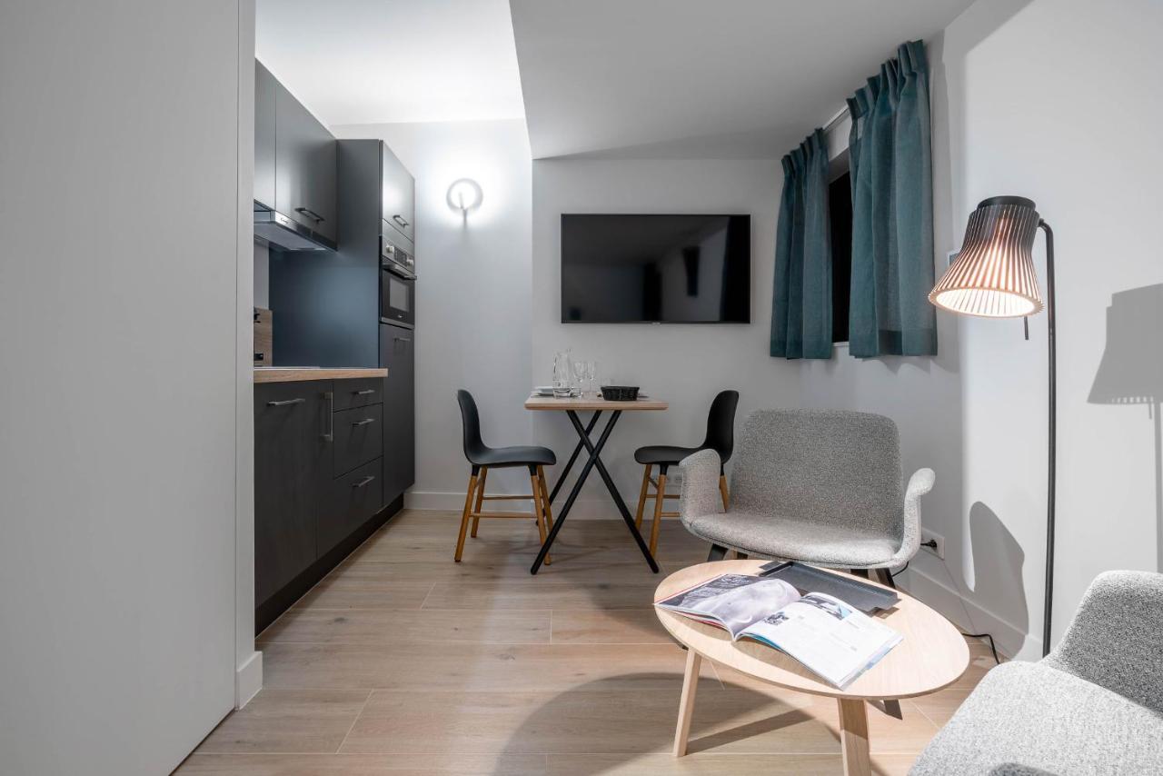 Aparthotel La Grange Des Peres Annecy Zewnętrze zdjęcie