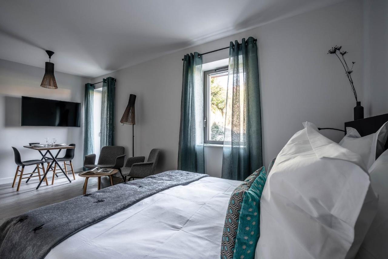 Aparthotel La Grange Des Peres Annecy Zewnętrze zdjęcie