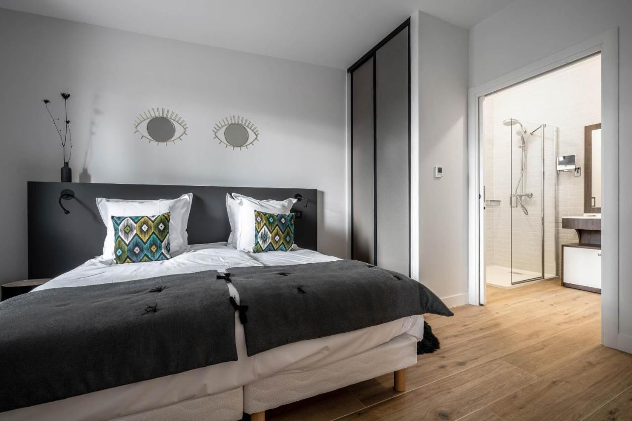 Aparthotel La Grange Des Peres Annecy Zewnętrze zdjęcie
