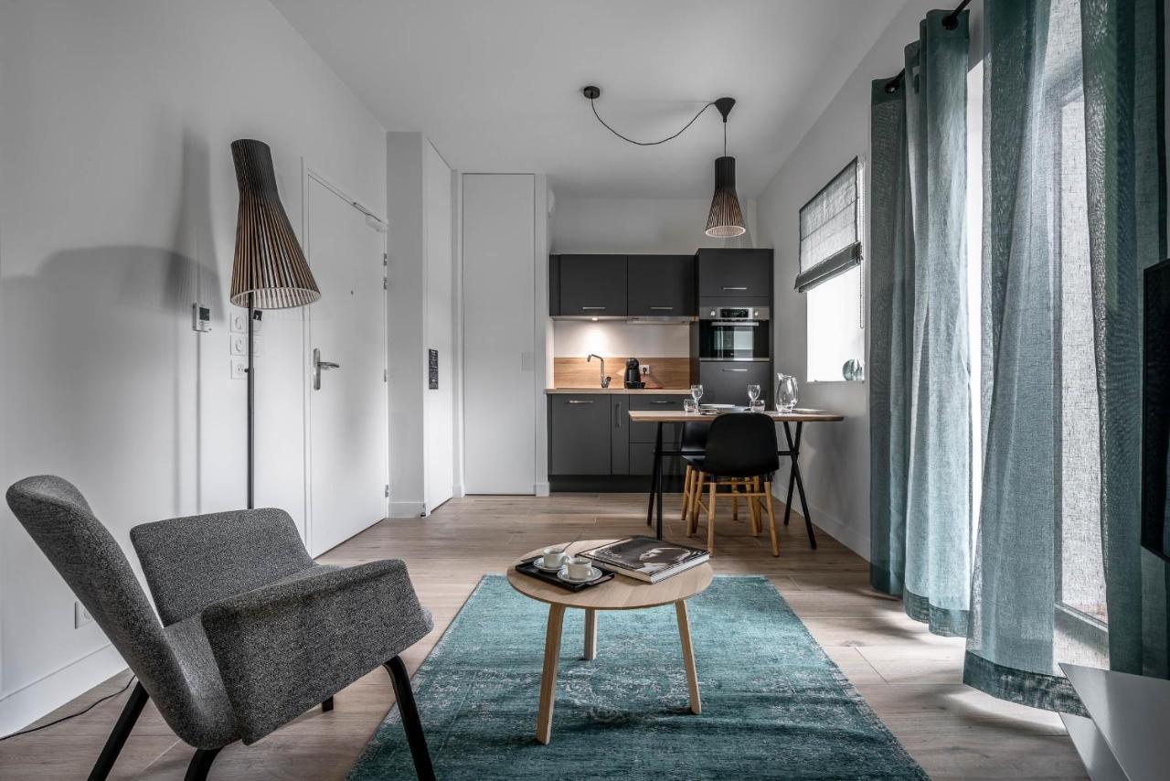 Aparthotel La Grange Des Peres Annecy Zewnętrze zdjęcie