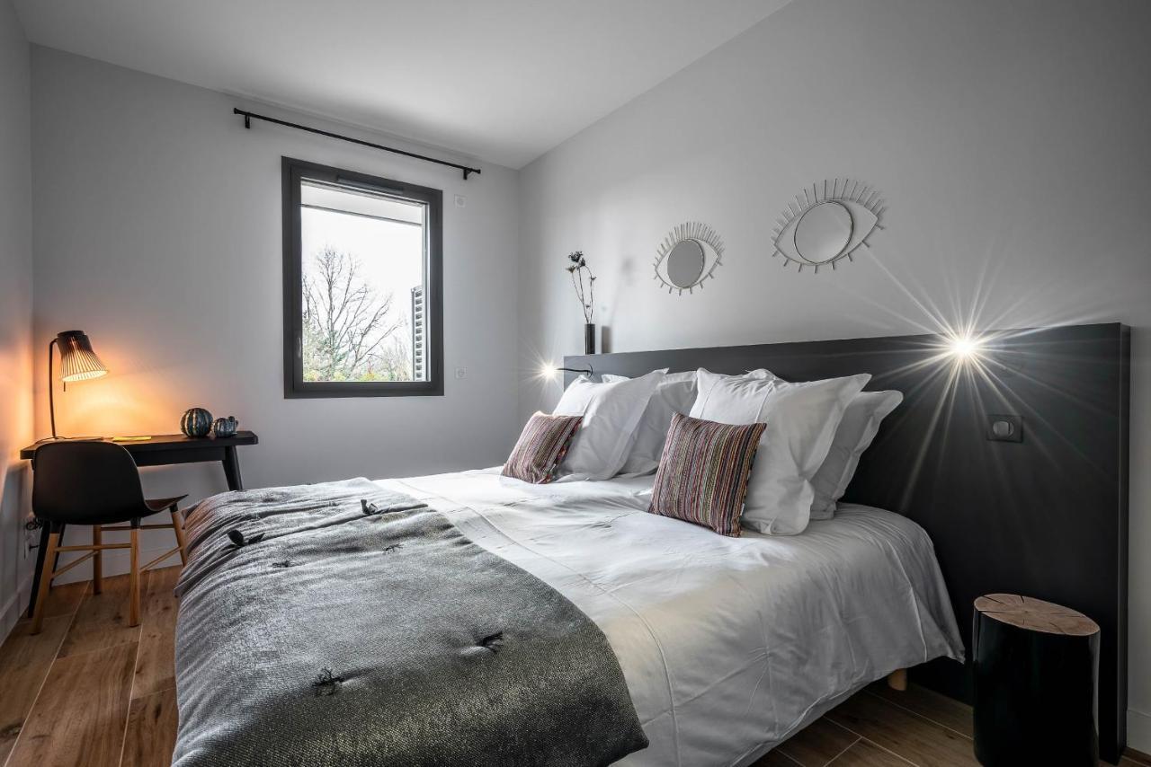 Aparthotel La Grange Des Peres Annecy Zewnętrze zdjęcie