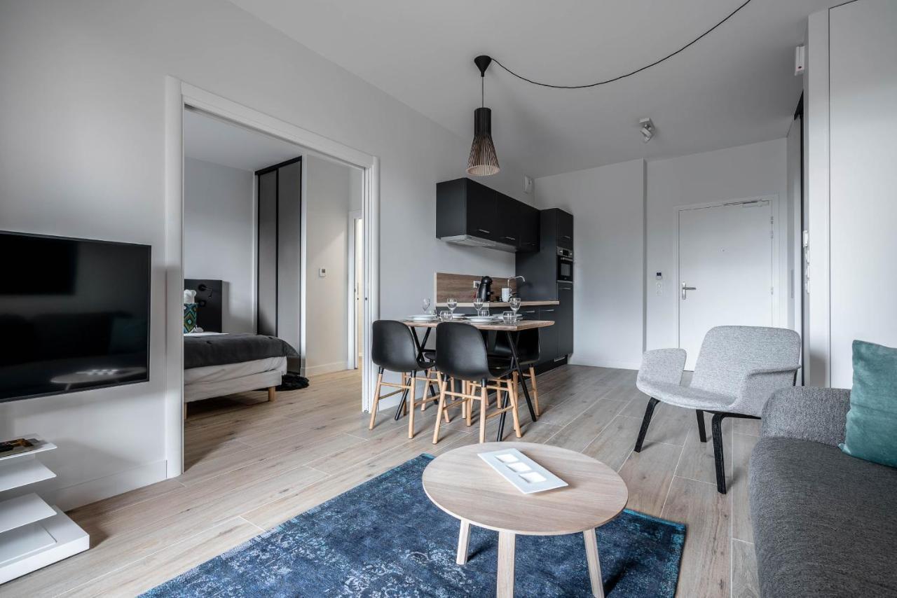 Aparthotel La Grange Des Peres Annecy Zewnętrze zdjęcie