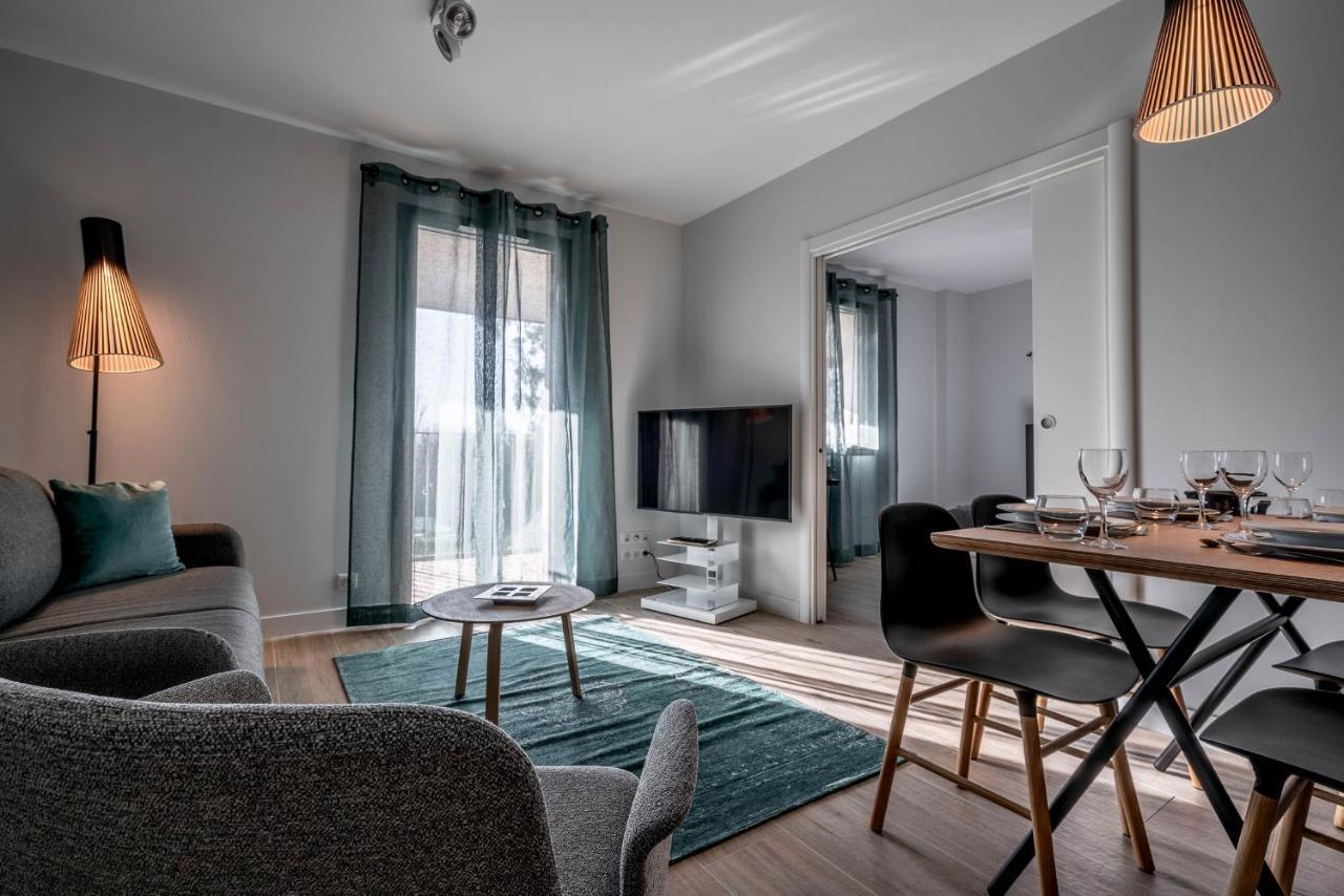 Aparthotel La Grange Des Peres Annecy Zewnętrze zdjęcie