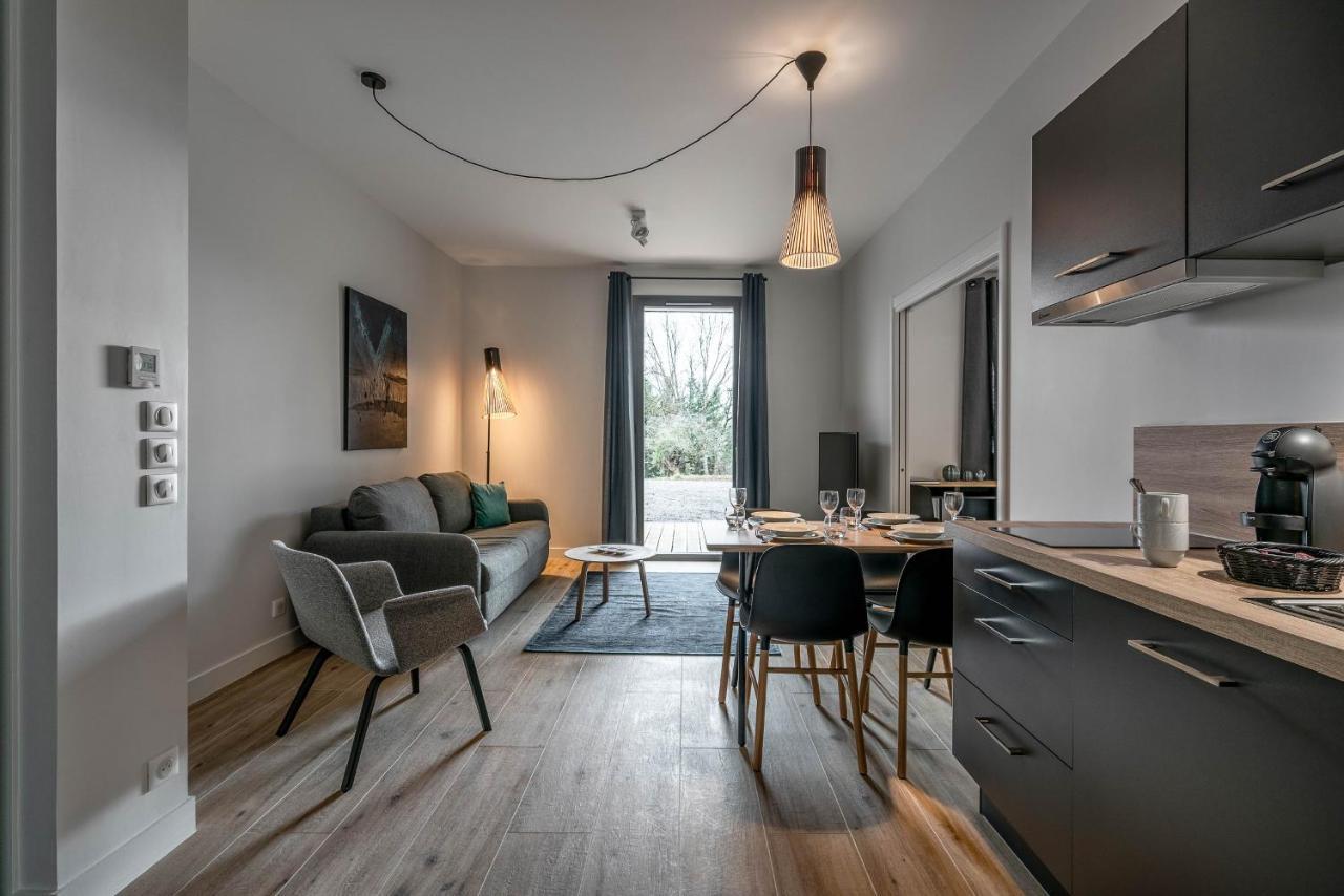 Aparthotel La Grange Des Peres Annecy Zewnętrze zdjęcie