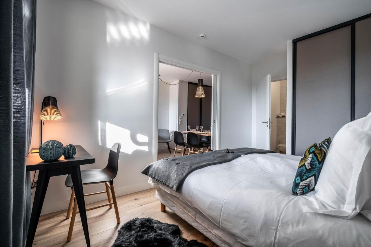 Aparthotel La Grange Des Peres Annecy Zewnętrze zdjęcie