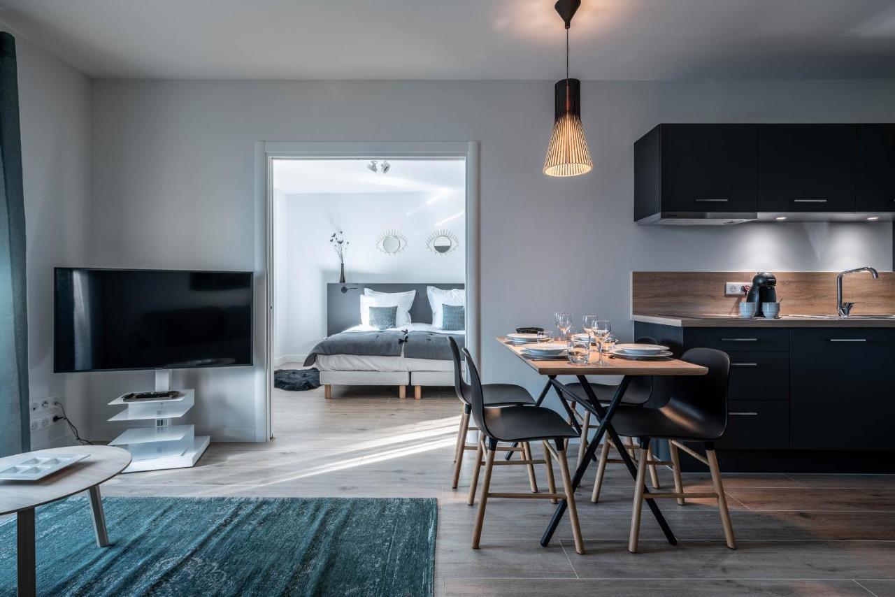 Aparthotel La Grange Des Peres Annecy Zewnętrze zdjęcie